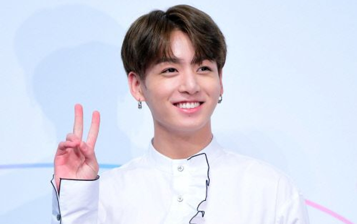 Sistem Brilian Jungkook BTS Makan Mi Instan Cup Bikin Pengguna Tercengang Sistem Brilian Jungkook BTS Makan Mi Instan Cup Bikin Pengguna Tercengang