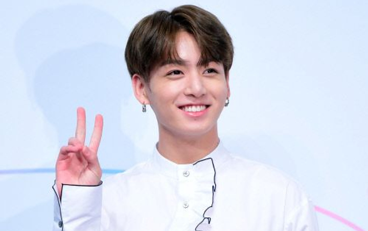 Cara Jenius Jungkook BTS Makan Mi Instan Cup Bikin Netizen Tercengang