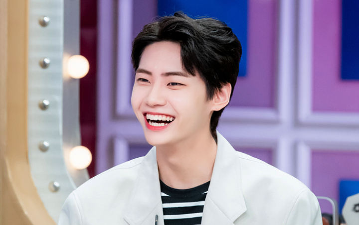 Lee Jinhyuk Produce X 101 Enggan Pacaran, Tanggapan Internet Tidak Terduga Lee Jinhyuk Produce X 101 Enggan Pacaran, Tanggapan Internet Tidak Terduga
