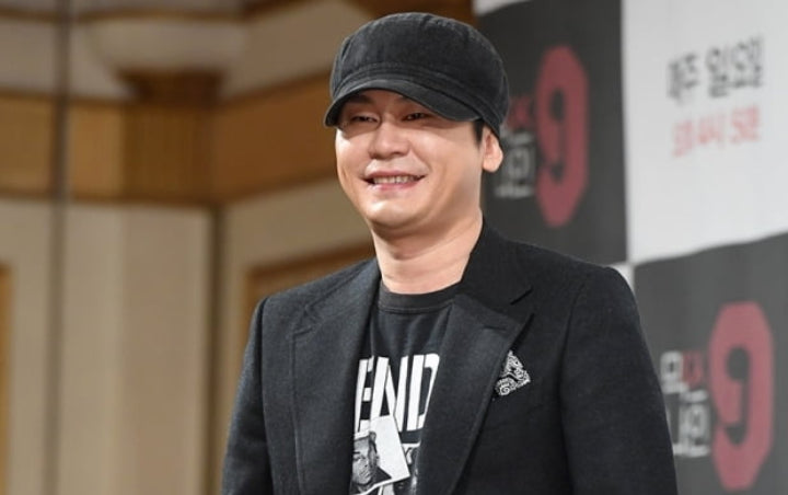 Yang Hyun Suk Dilaporkan Terlibat Judi Ilegal di Makau Semenjak 15 Tahun Lalu Yang Hyun Suk Dilaporkan Terlibat Judi Ilegal di Makau Semenjak 15 Tahun Lalu
