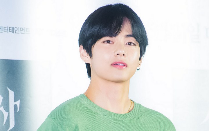 V BTS Rilis Lagu dan MV 'Winter Bear', Fans Kagum Temukan Pesan Tersembunyi