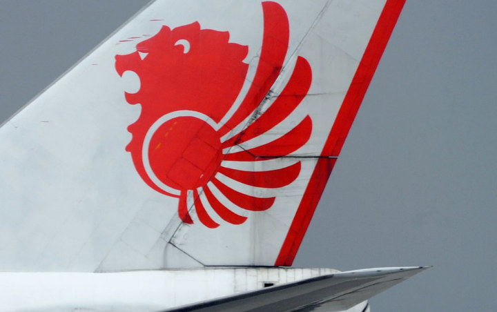 Lion Air Blak-Blakan Bongkar Penyebab Penerbangannya Sering Terlambat