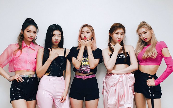 Kostum dan Riasan ITZY di 'Music Bank' Tuai Kritikan, Celana Lia Paling Curi Fokus