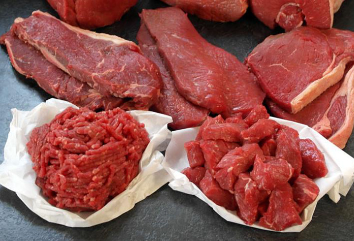 Pisahkan Daging Sesuai Jenisnya Sebelum Disimpan Dalam Freezer