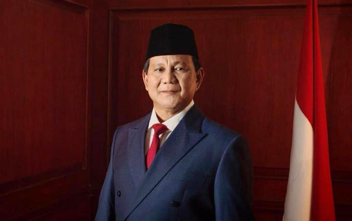 Kurban Puluhan Sapi dan Kambing, Andre Gerindra Ungkap Kebiasaan Rutin Prabowo Saat Idul Adha