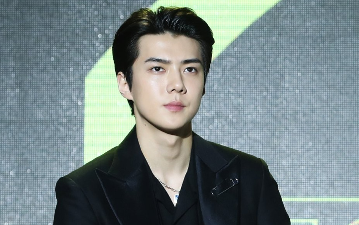 Download 80 Koleksi Gambar Exo Sehun Paling Baru Gratis HD