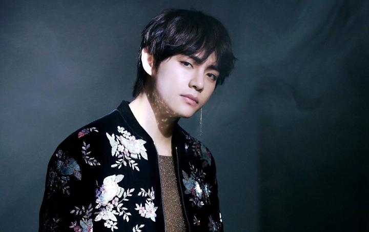 Diduga Plagiat Konsep Performance Nyanyian Solo V BTS Singularity, Idol Jepang Ini Jadi Sorotan Netter