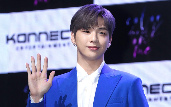 Kang Daniel Menang di Music Bank, Janjikan Ini pada Fans