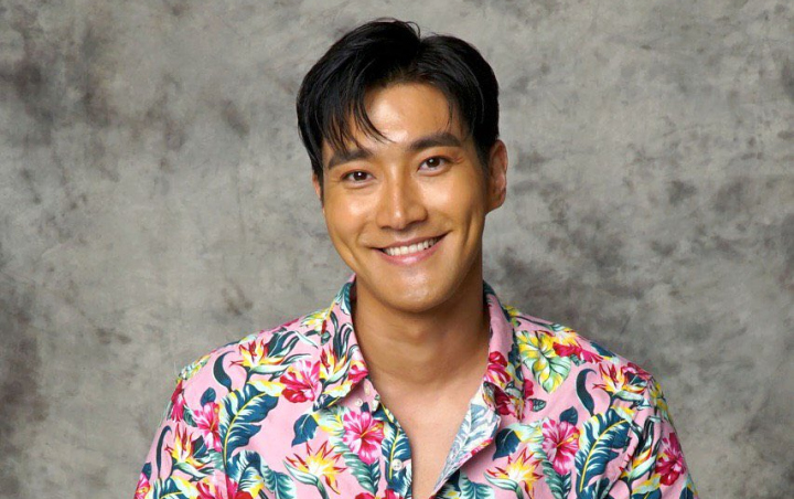 Siwon Super Junior Bakal Jadi Bintang Iklan Produk Mi Instan Indonesia? Siwon Super Junior Bakal Jadi Bintang Iklan Produk Mi Instan Indonesia?