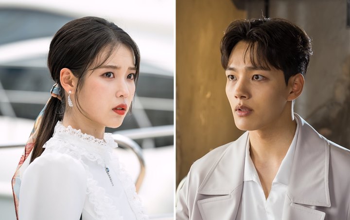 Sempat Berpisah, IU dan Yeo Jin Goo Bakal Terjebak dalam Keadaan Menegangkan di Hotel Del Luna