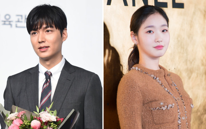 'The King: The Eternal Monarch' Lee Min Ho dan Kim Go Eun' Rilis Jadwal Tayang