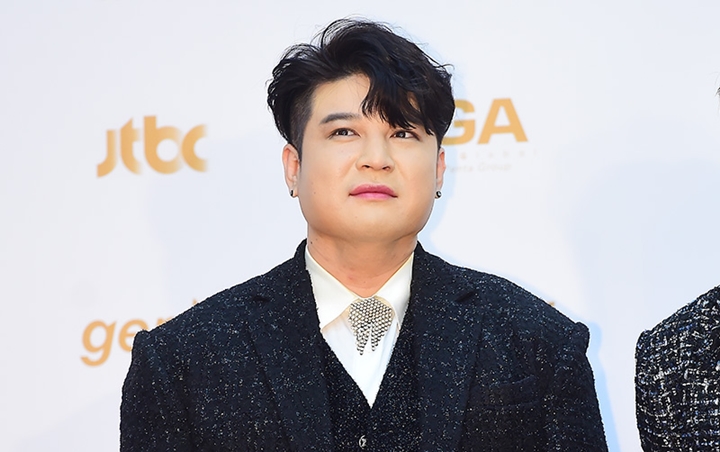 Shindong Super Junior Vakum dari Dunia Hiburan, Begini Penjelasan Label SJ