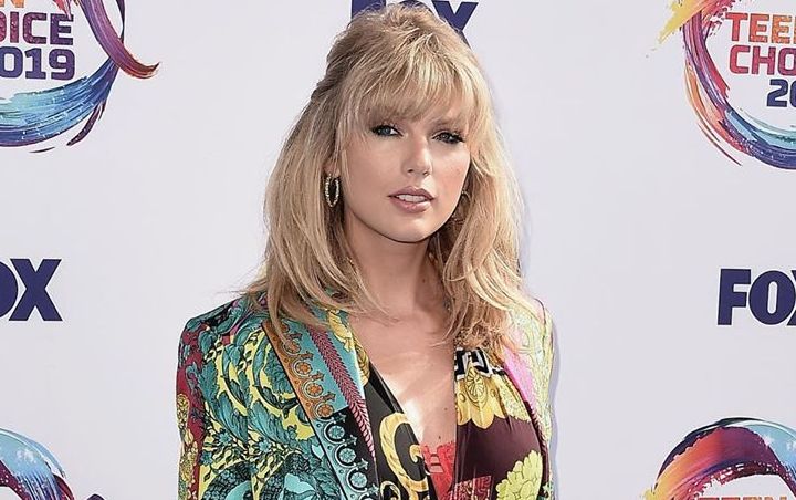 Teen Choice Awards 2019: Taylor Swift Raih Piala Icon Award, Intip Daftar Pemenang Kategori Musik