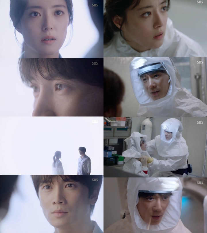 Akting Ji Sung di \'Doctor John\' Dipuji Super Seksi hingga Sukses Membuat Para Pria Jatuh Cinta