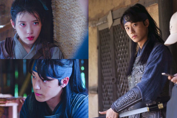 Lee Do Hyun Dibilang Lebih Cocok Jadi Pemeran Utama \'Hotel Del Luna\' Daripada Yeo Jin Goo