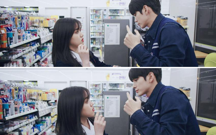 Ong Sung Woo Bakal Lindungi Kim Hyang Gi dari Bahaya di Episode Mendatang 'Moment at Eighteen'