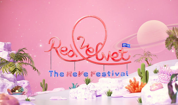 Red Velvet Rilis Foto Teaser Manis Dan Umumkan Tanggal Comeback \'The ReVe Festival: Day 2\'