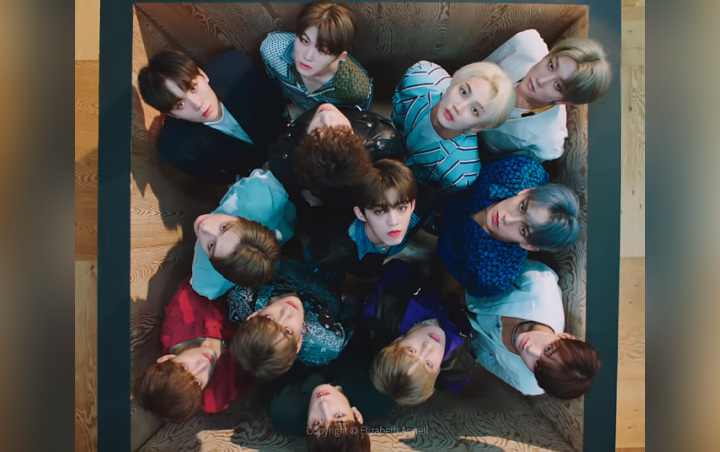 Seventeen Kejutkan Fans Dengan Rilis Video Teaser Dan Tanggal Comeback Misterius