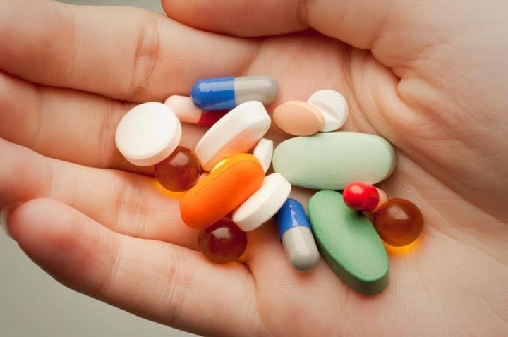 Selalu Bawa Obat-obatan pribadi Saat Sedang Bepergian Kemanapun