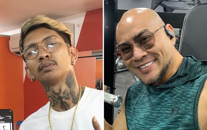 Young Lex Tuai Kritik Akibat Lagu 'Lah Bodo Amat', Deddy Corbuzier Justru Beri Pembelaan