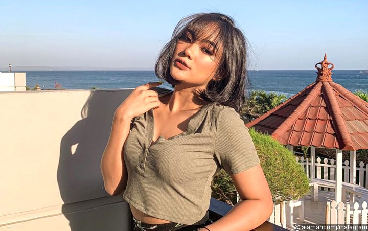 Marion Jola Dicibir Netter ‘Muka Boros’ Usai Posting Foto Seksi Ini