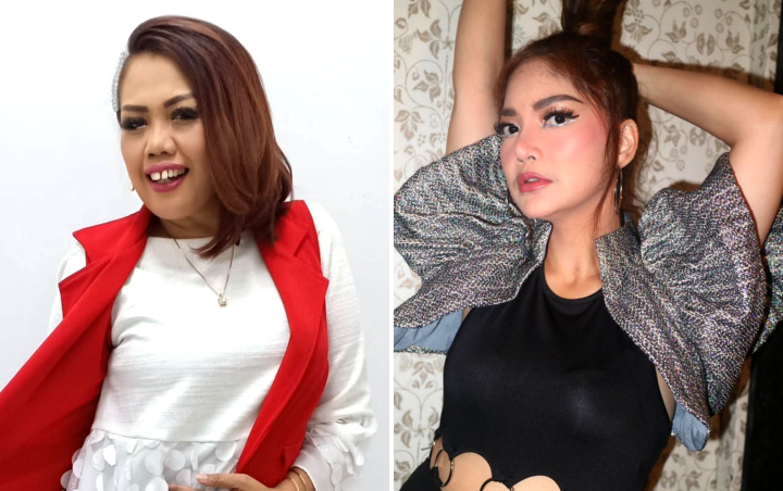 Ely Sugigi Girang Kenalkan 'Pacar' Bule, Ekspresi 'Jijik' Irma Darmawangsa Jadi Sorotan