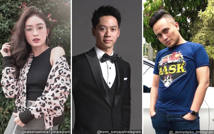Terawang Hubungan Natasha Wilona-Kevin Sanjaya, Denny Darko: Mereka Tak Akan Pernah Bersama