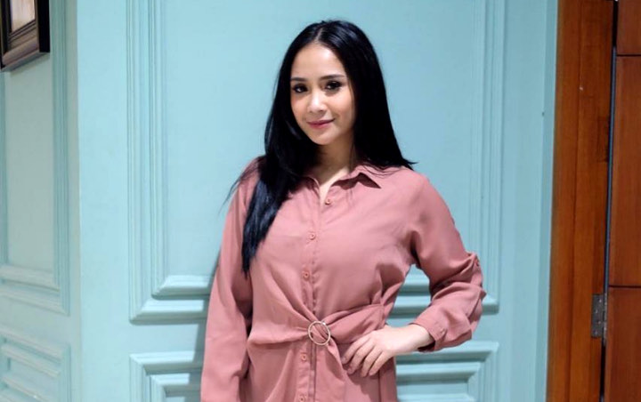 Nagita 'Handukan' Gadai Perhiasan Demi Mobil Raffi 5 Miliar, Cara Rawat