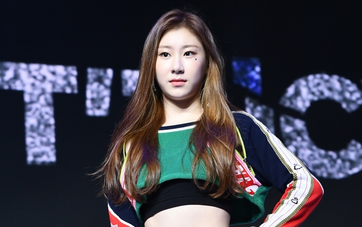 Chaeryeong ITZY Jadi Bahan Gosip Gara-Gara Kelakuan Absurd di Sela Syuting 'ISAC 2019'