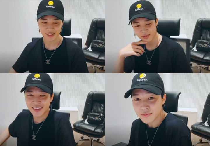 BTS Diberi Cuti Panjang Hingga 2 Bulan, Jimin Tak Senang?