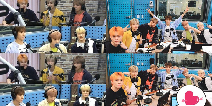 Jaemin Ultah Tapi Sedih Masuki Usia Dewasa, NCT Dream Bocorkan Kebiasaan Makan yang Aneh