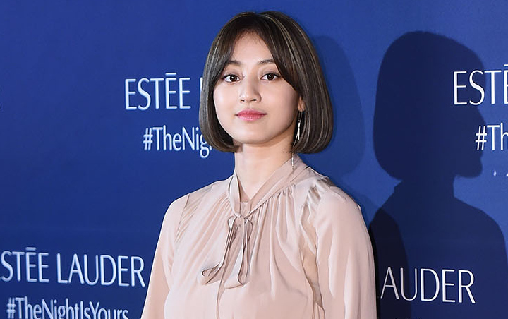 Jihyo Twice Tampil Perdana Sejak Terungkap Pacari Kang Daniel, Netter Sebut Mirip Ahjumma