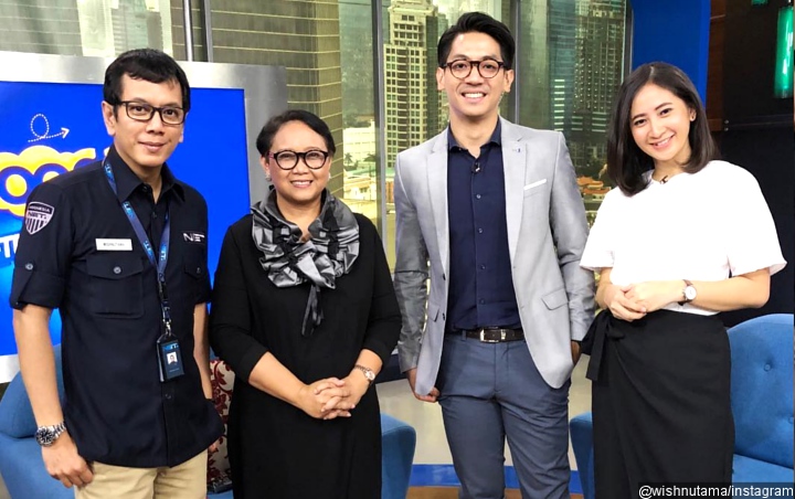 Diduga Krisis Finansial, Kini Beredar Kabar Soal NET TV Sering Telat Bayar Artis