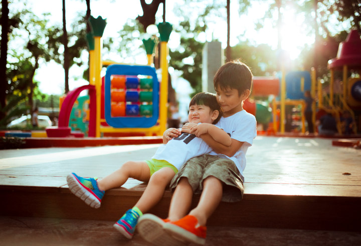 Kunjungi Destinasi Baru yang Ramah Anak-Anak Selama Liburan Bareng Si Kecil 