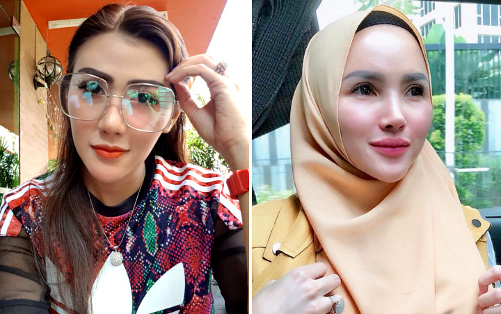 Bongkar 'Aib Amis' Pablo, Sahabat Rey Utami Berhijab Masih Dicibir Numpang Tenar