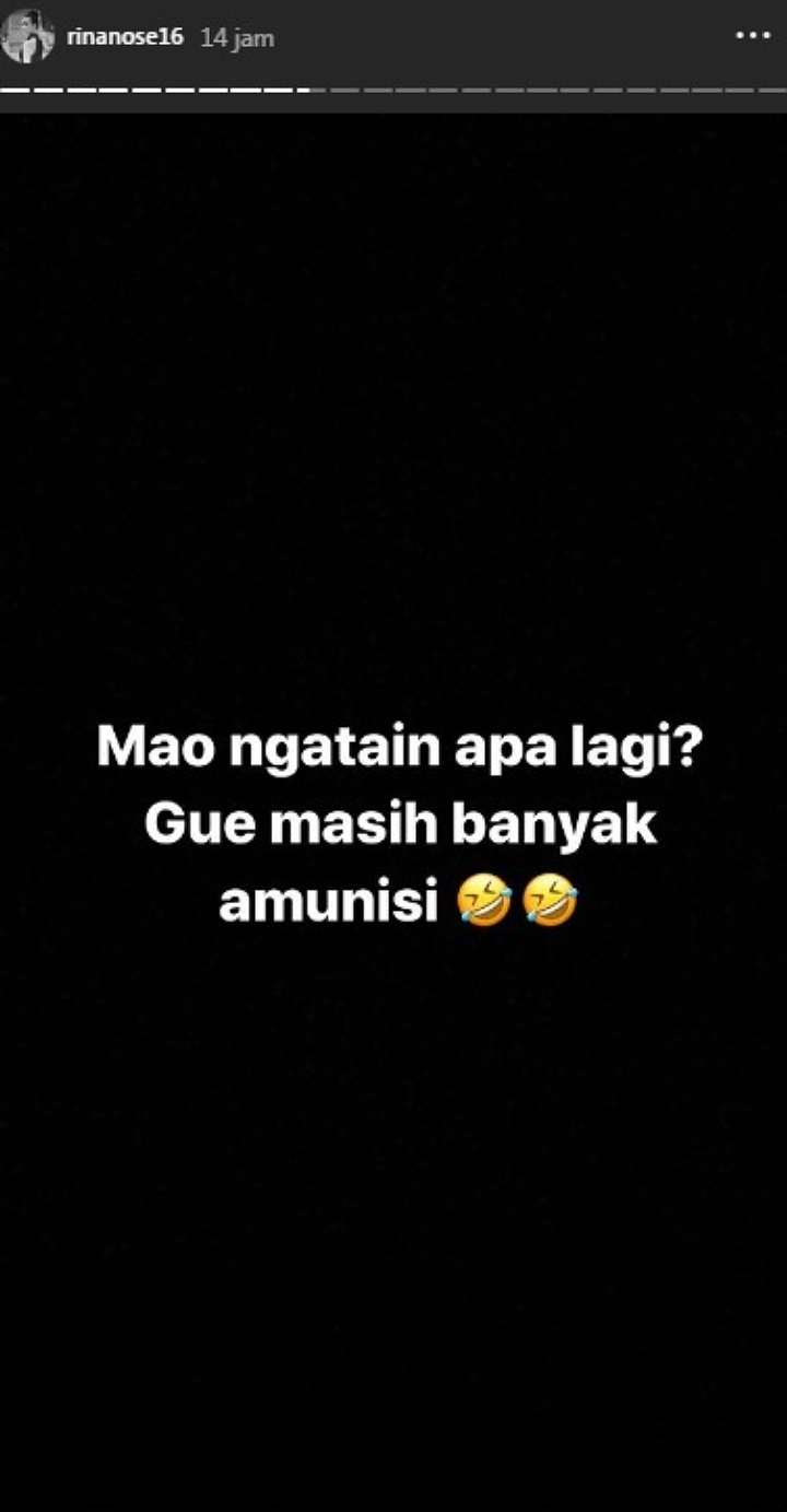 Rina Nose