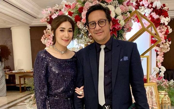 Istri Andre Taulany Posting Foto Cantik Ala Lukisan Usai Dituding Hina Prabowo