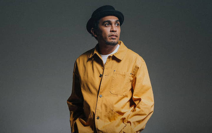 Glenn Fredly Dirumorkan Segera Tunangan dan Nikahi Model Seksi Mutia Ayu