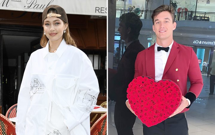 Tyler Cameron Lagi-Lagi Ketahuan Nginap di Apartemen Gigi Hadid