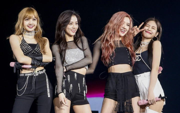 BLACKPINK Kerja Sama dengan Produser Ariana Grande, Fans Makin Yakin Bakal Kolaborasi