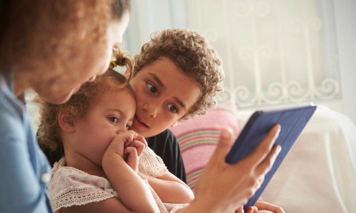 Tetapkan Beberapa Aturan Sebelum Memberi Akses Internet Pada Anak