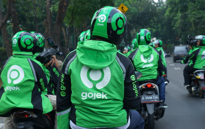 Gojek Sayangkan Aksi Demo Driver di Medan, Tegaskan Tak Ada Sistem Prioritas