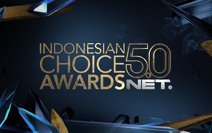 Diisukan Bangkrut, NET TV Tak Lagi Gelar ‘Indonesian Choice Awards’? 