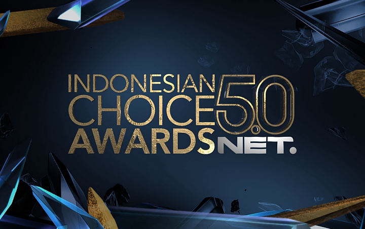 Diisukan Bangkrut, NET TV Tak Lagi Gelar ‘Indonesian Choice Awards’?