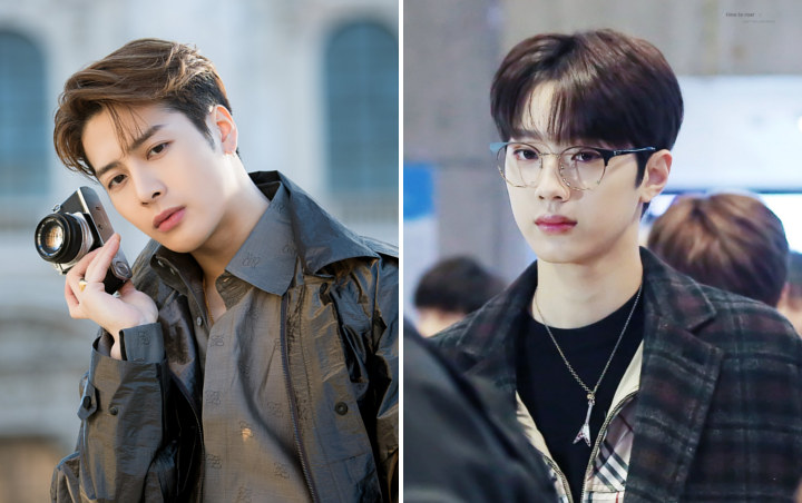 IdolIdol KPop Tiongkok Kecam Demo Hong Kong, Jackson