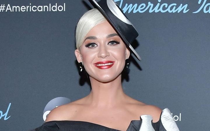 Model Pria yang Mengaku Dilecehkan Katy Perry Justru Kena Kritik