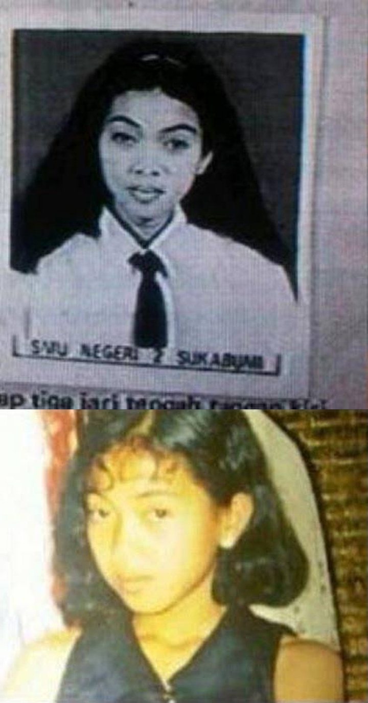 Syahrini
