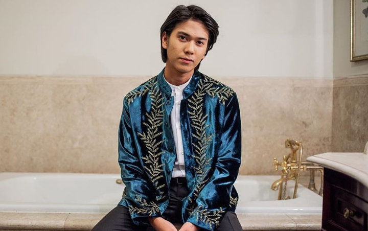 Iqbaal Ramadhan Kecewa Gara-Gara Dibohongi Band LANY Hingga Bela Promotor, Kok Bisa?