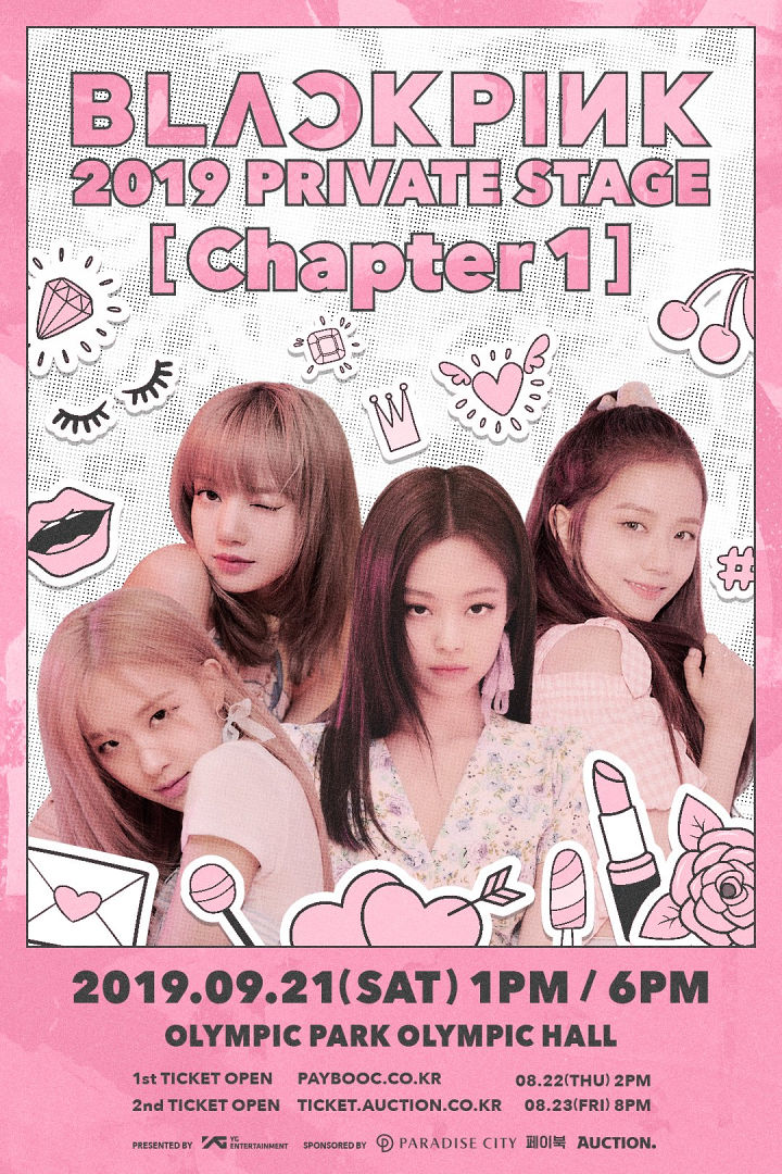 BLACKPINK Akhirnya Bakal Gelar Konser Pertama Di Korea Usai 9 Bulan Promosi Luar Negeri