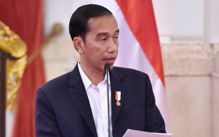 7.500 Personel Polisi Bakal Dikerahkan untuk Amankan Pidato Kenegaraan Jokowi